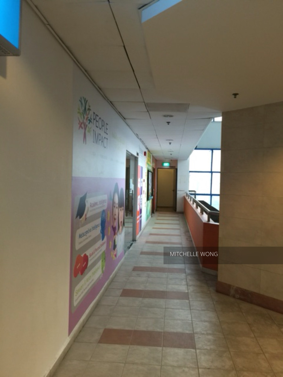 PARKWAY CENTRE (D15), Office #116787702
